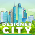 ʦ2İ׿棨Designer City 2 v1.06