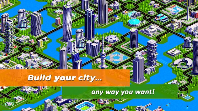 ʦ2İ׿棨Designer City 2ͼƬ3