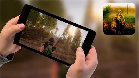 ��һ�Ҵ�����Ϸ���ĺ����棨Next Survival Day��ͼ1: