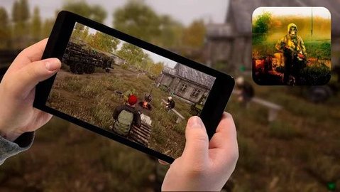 ��һ�Ҵ�����Ϸ���ĺ����棨Next Survival Day��ͼ2: