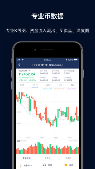 BitUniverse׿İappͼ2: