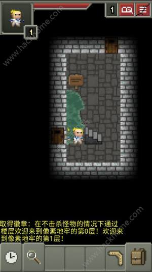 怠惰地牢游戏安卓版下载图片2