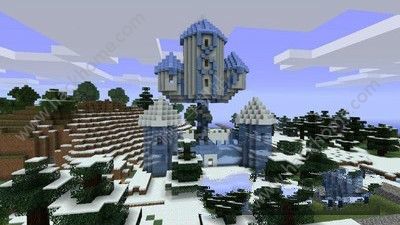 ICE乤Ϸ׿°棨ICE Age Craftͼ1: