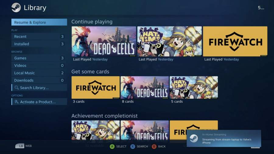 Steam LinkƻֻٷͼƬ4