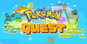 鱦Questʲôʱ Pokemon QuestʱͼƬ1