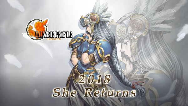 WŮ˹Oios棨VALKYRIE PROFILE LENNETHDƬ2