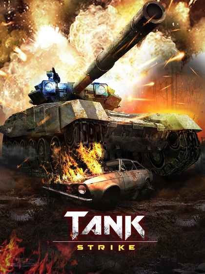 Tank StrikeϷ׿ͼ4: