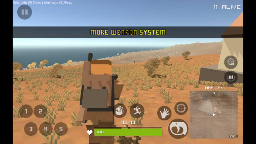 ������Ϸ��׿���°棨THE DUST��ͼ2: