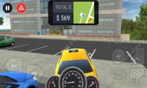 的士游戏2游戏汉化版图片1