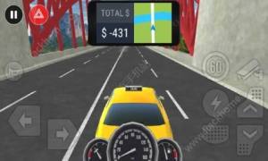 的士游戏2游戏汉化版图片2