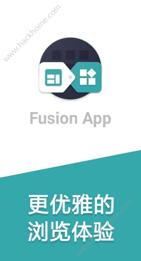 Fusion appͼ1: