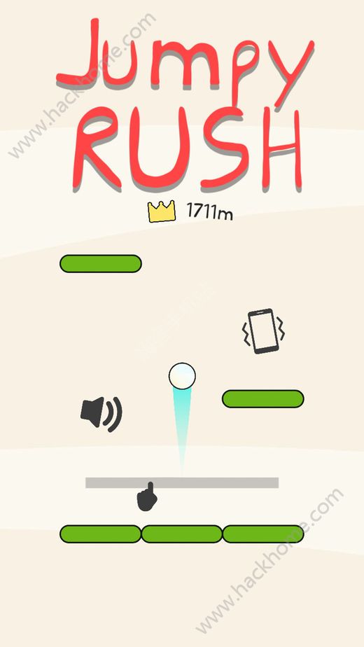 jumpy rush[׿DƬ2