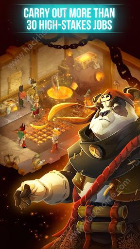 |İ׿棨Dofus TouchD1: