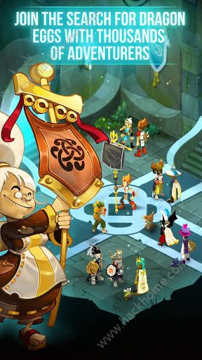 |İ׿棨Dofus TouchD2: