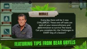 岛屿生存挑战资源版图片4