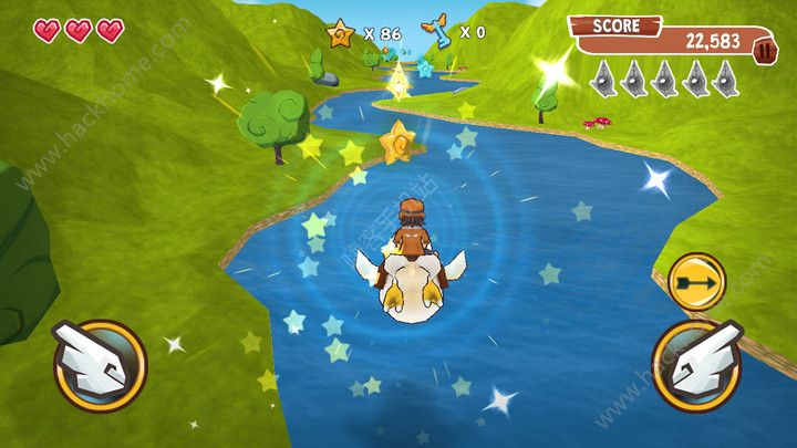 �����ʿ��������Ϸ��׿�����أ�Sky Rider The Final Chapter��ͼ1: