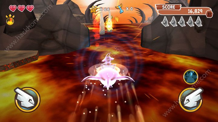 �����ʿ��������Ϸ��׿�����أ�Sky Rider The Final Chapter��ͼ2: