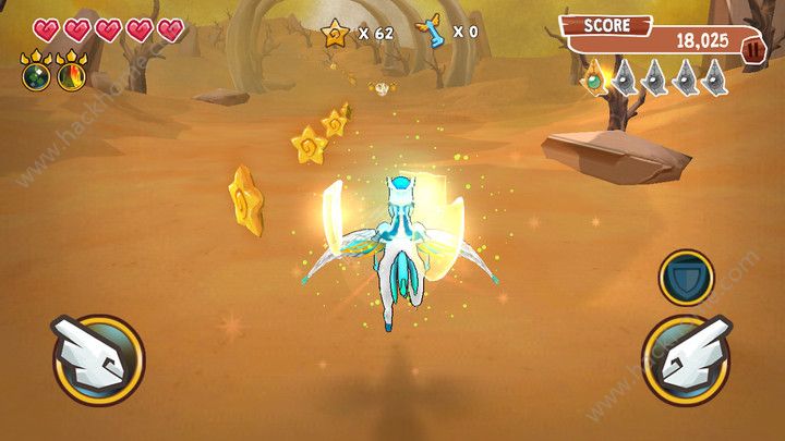 �����ʿ��������Ϸ��׿�����أ�Sky Rider The Final Chapter��ͼƬ1