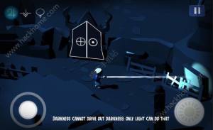 小小的光芒游戏安卓中文版(Little Lights)图片1