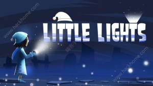 小小的光芒游戏安卓中文版(Little Lights)图片3