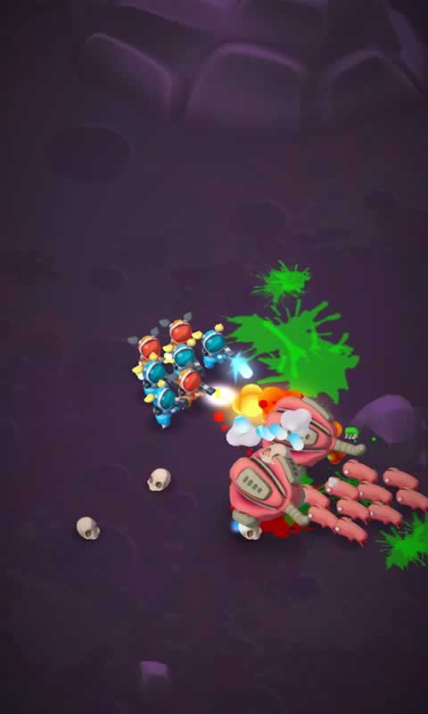 ���岽��˦ǹ��Ϸ��׿��ͼ1: