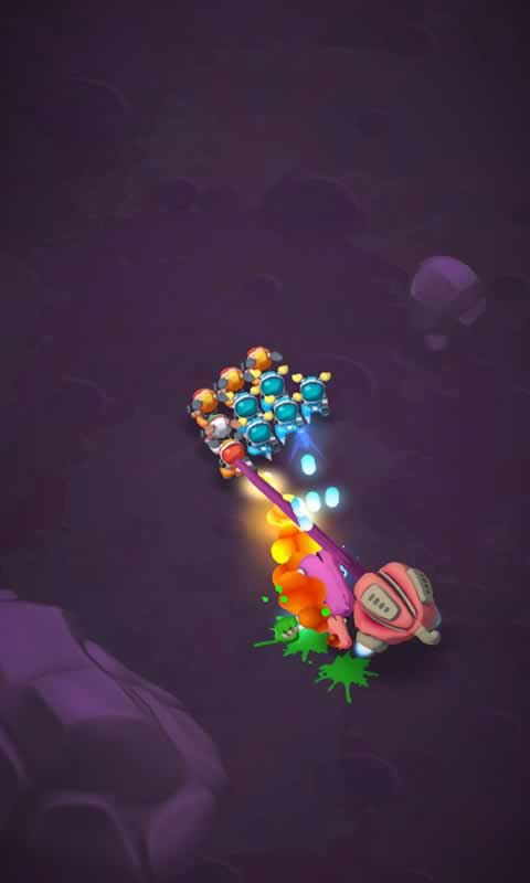 ���岽��˦ǹ��Ϸ��׿��ͼ3: