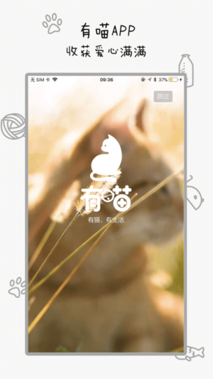 有喵app手机版下载图片1