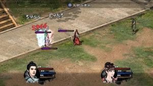 英雄群侠传2轻松体验版元宝版图片1