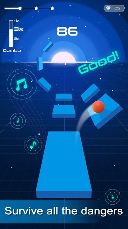 Magic Twist��Ϸ��׿������ͼ1: