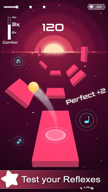 Magic Twist��Ϸ��׿������ͼ3: