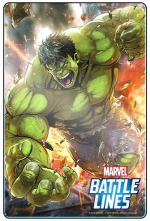 Marvel Battle Linesʲôʱ Marvel Battle LinesʱͼƬ2