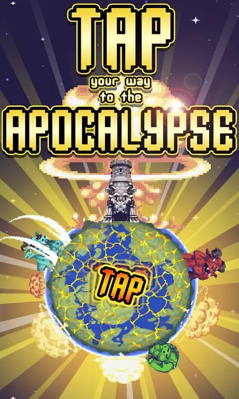 ������ʾ¼���İ�׿�棨Apocalypse��ͼ1: