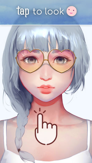 ФϷ׿°棨Live Portrait Makerͼ1: