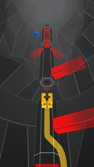 Ketchapp������ת��Ϸ��׿���°�ͼ2: