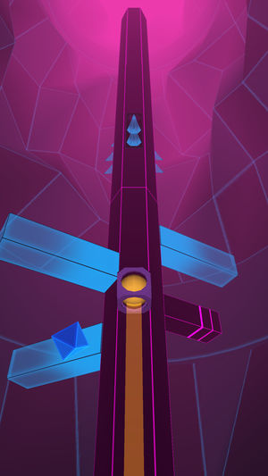 Ketchapp������ת��Ϸ��׿���°�ͼ3: