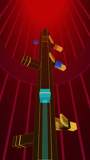 Ketchapp������ת��Ϸ��׿���°�ͼƬ1