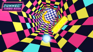 隧道涡轮冲击游戏安卓版图片2