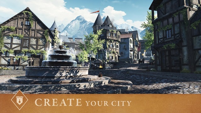 The Elder Scrolls Blades׿Ϸͼ1: