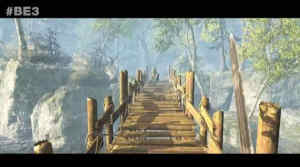 上古卷轴刀锋战士手游苹果版ios图片1