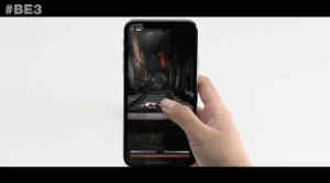 上古卷轴刀锋战士存档安卓版图片2