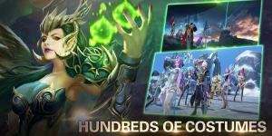 传说手游官方下载(Infinite Legend)图片1