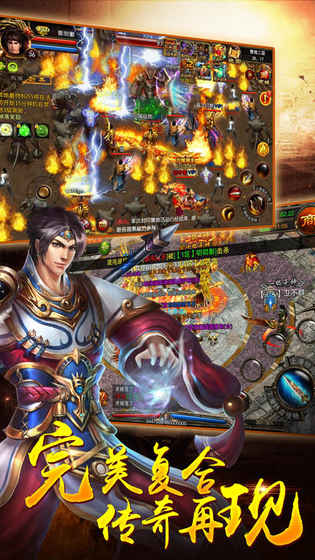 ������ŭ��Ϸ�ٷ����԰�ͼ2: