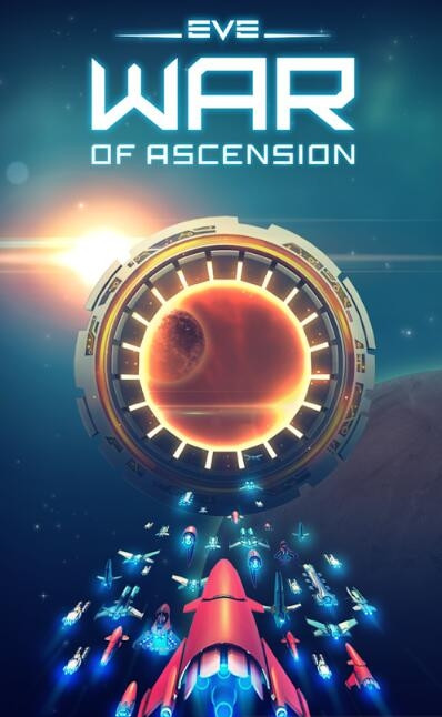 EVEɭսٷ°أEVE War of Ascensionͼ2: