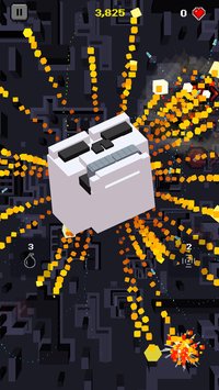 Thunder Chase������׿��ͼ1: