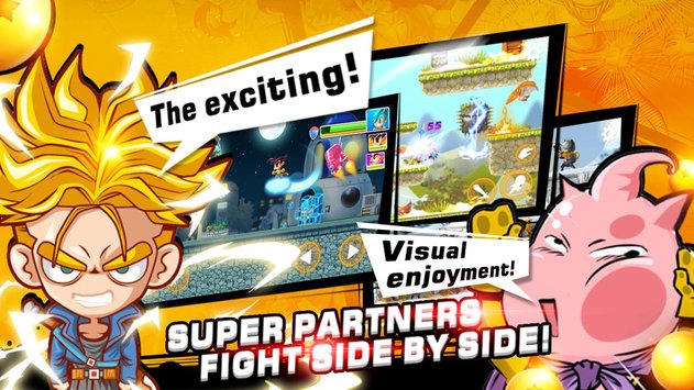 ����սʿ�������°�׿��ͼ1: