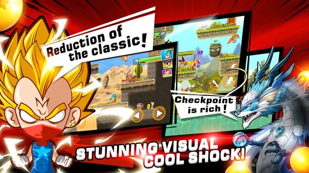 ����սʿ�������°�׿��ͼ2: