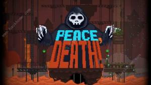 Peace DeathԴȫ ·ͼƬ1