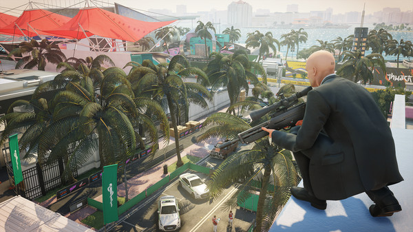 ɱ2İ׿棨HITMAN 2ͼ1: