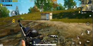 绝地求生刺激战场LYB打野教学 LYB打野心得分享图片6