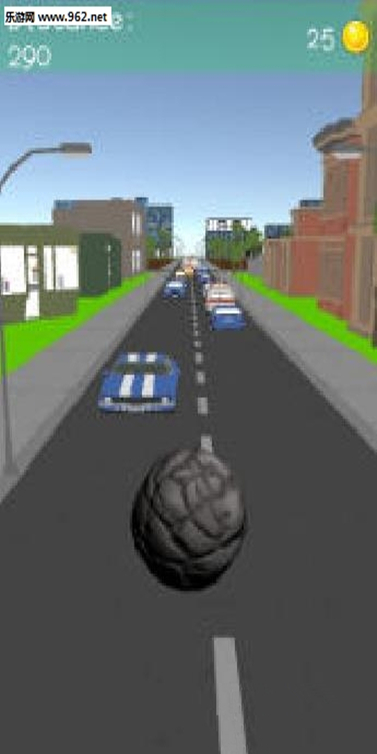 Rock of Destruction���İ�׿��ͼ2: